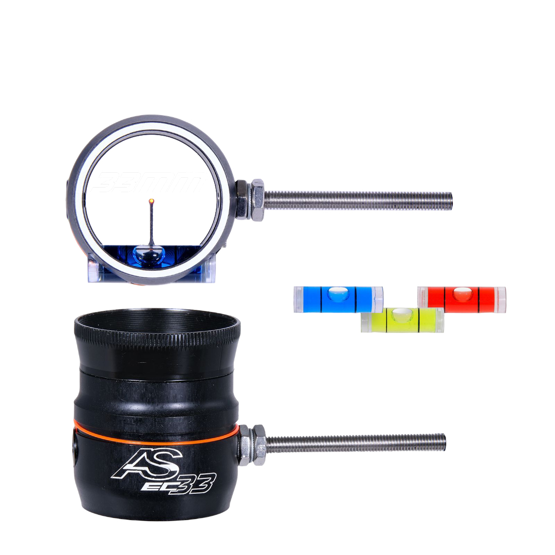 Arc Systeme Scope EC33 Competition 