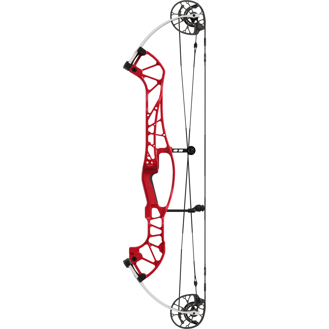 Hoyt Compound Bow Concept X 37