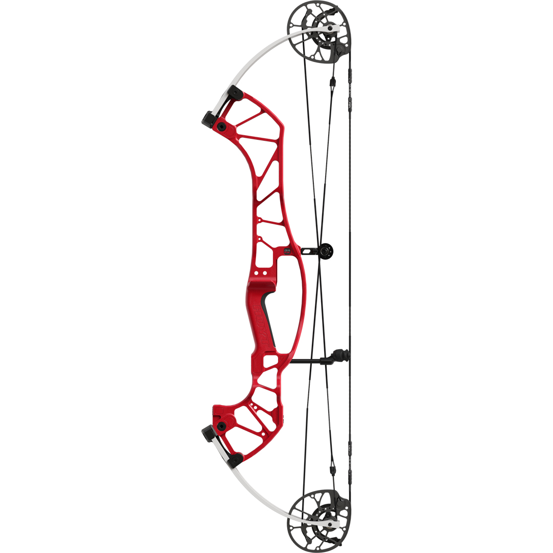 Hoyt Compound Bow Concept FX