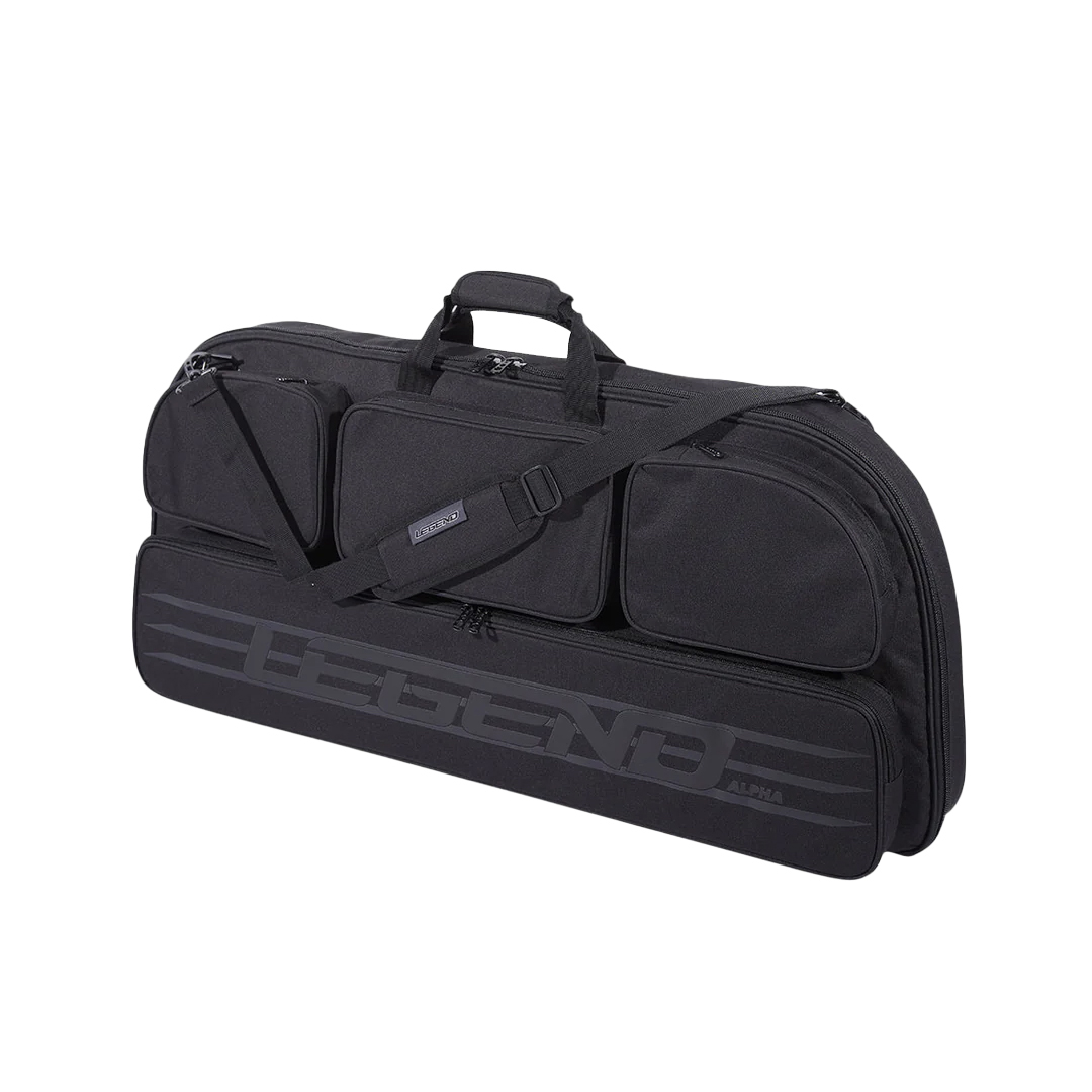 Legend Archery Bow Case Compound Alpha