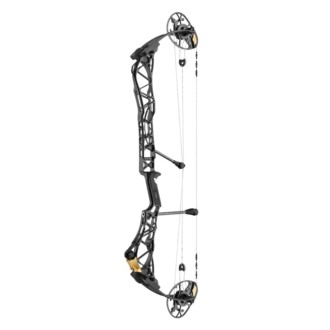 Mathews Compound Bow Title 36 G2 Black Limbs 2025