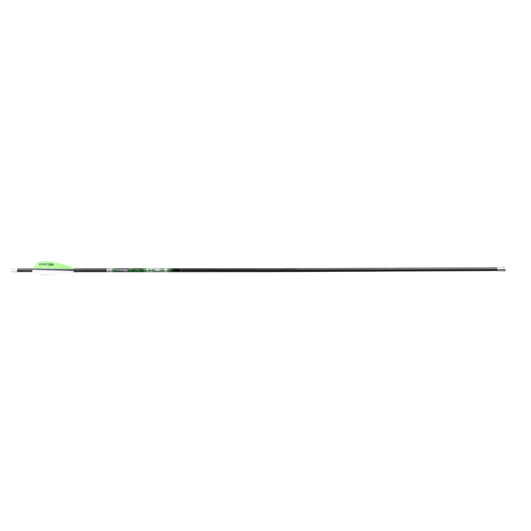 Victory Shaft Carbon Hunting HLR Gamer