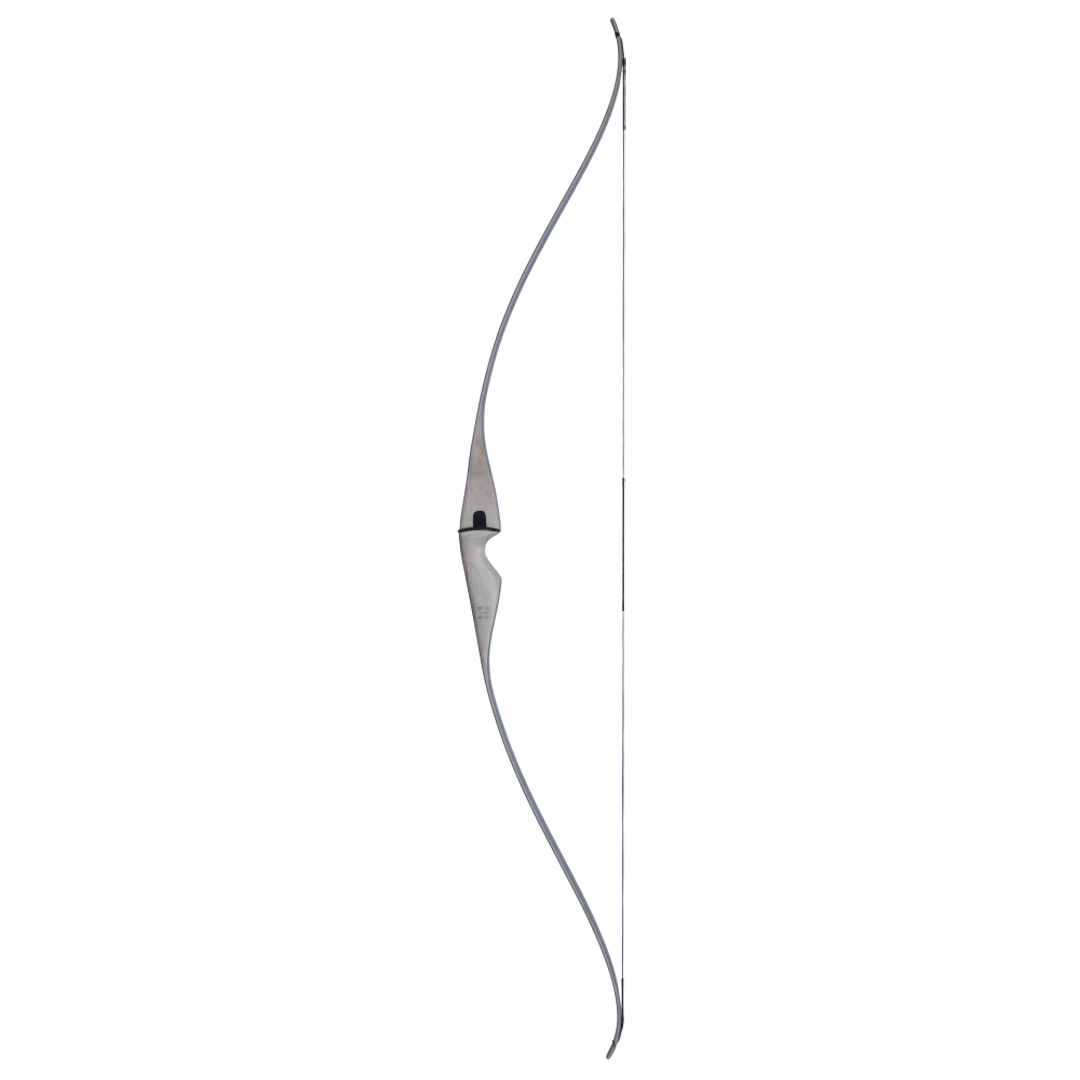 Bear Archery Fieldbow One Piece Bear Cub Grey Glass