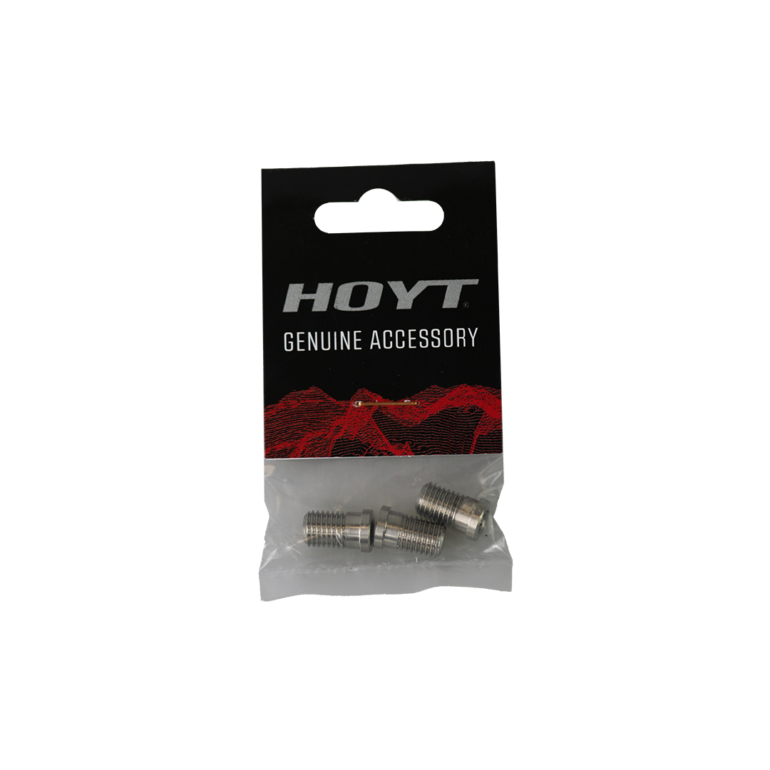 Hoyt Screw Package for Verta-Tune