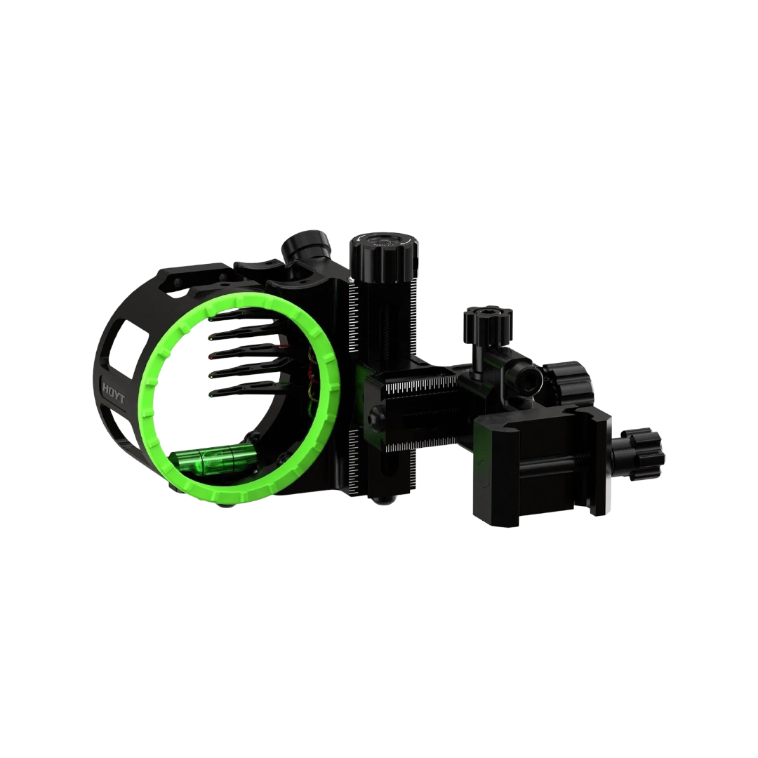 Hoyt Sight Vectrix PXT Micro Adj. 5-Pin
