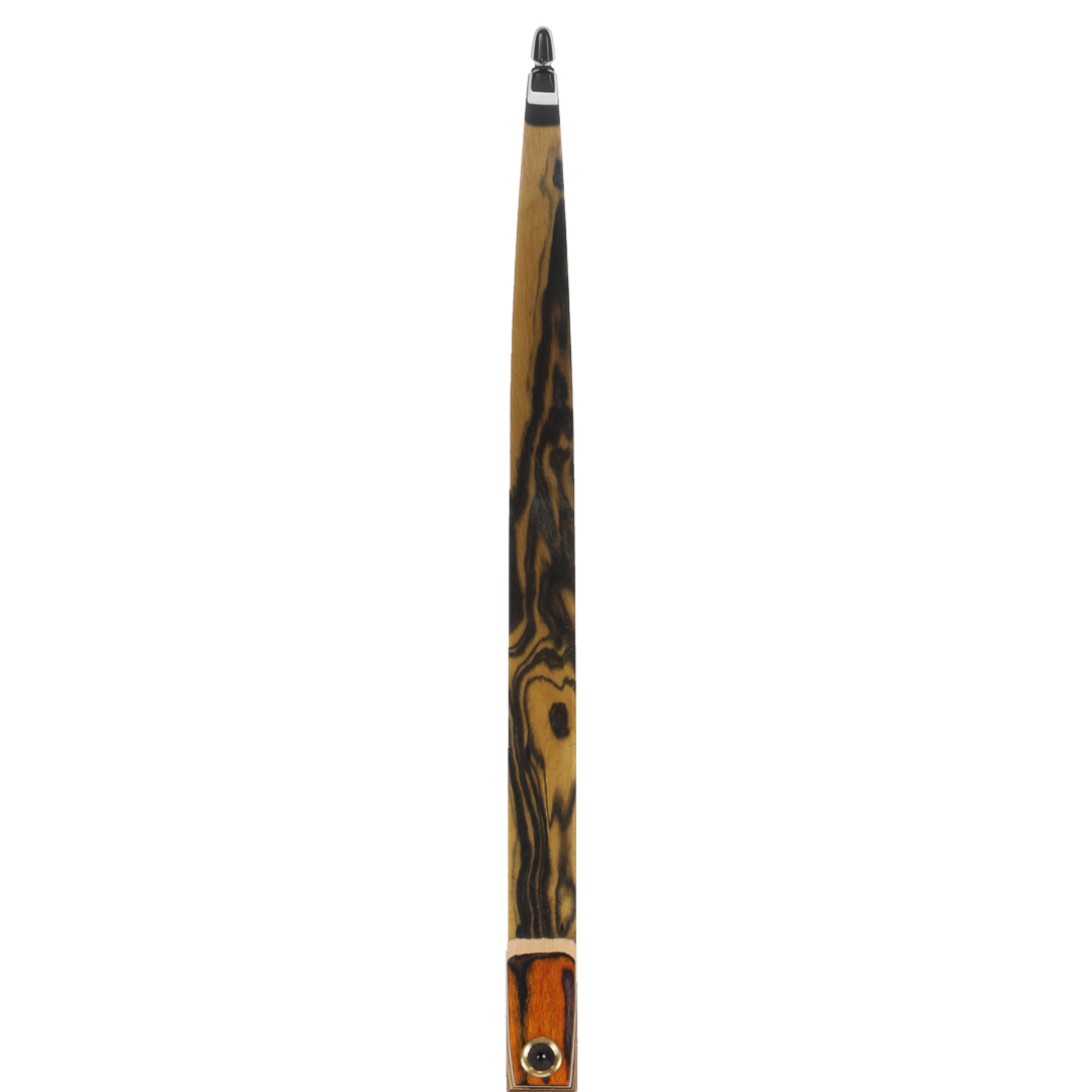 White Feather Fieldbow Limbs Gallina