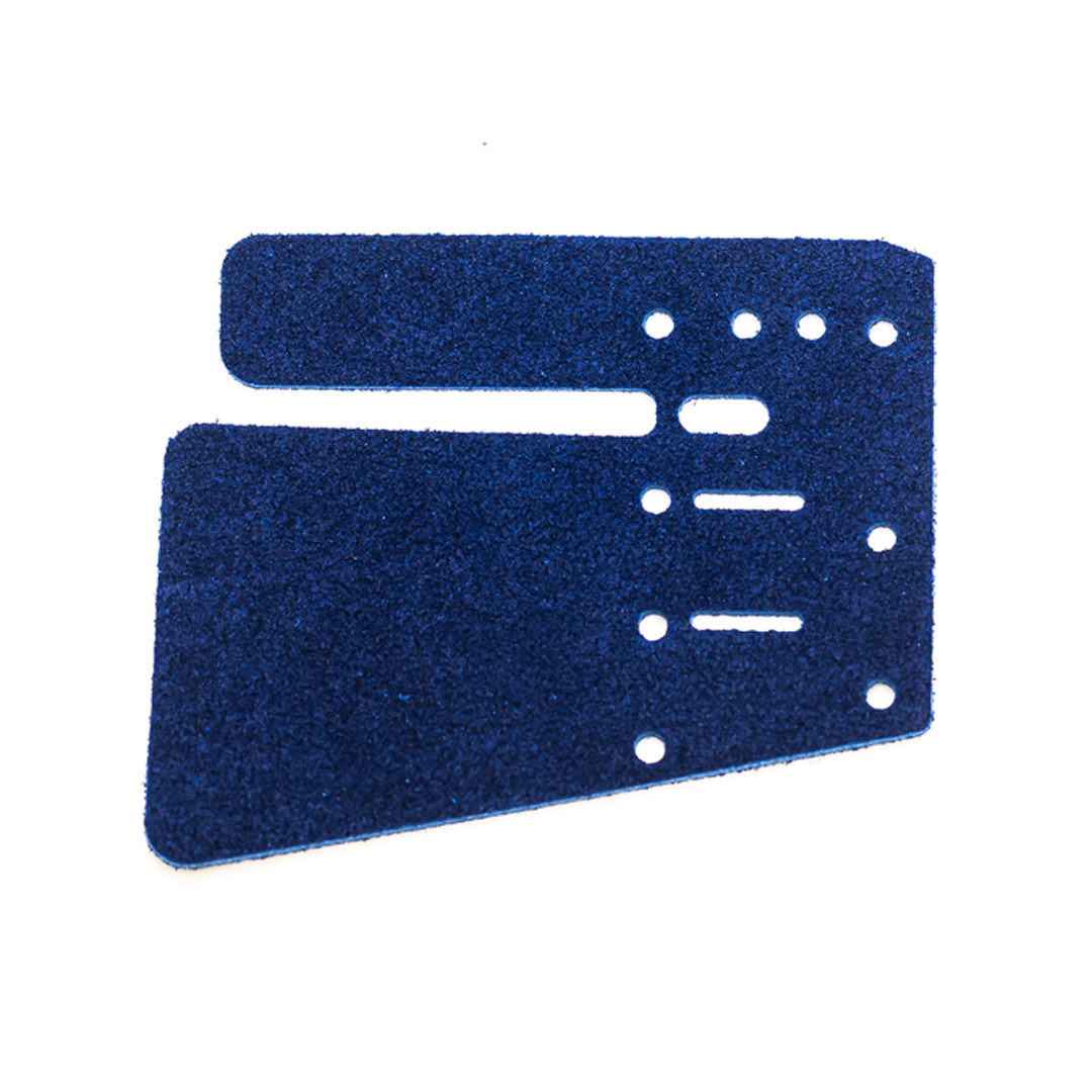 Shibuya Backing Leather Tab Apex