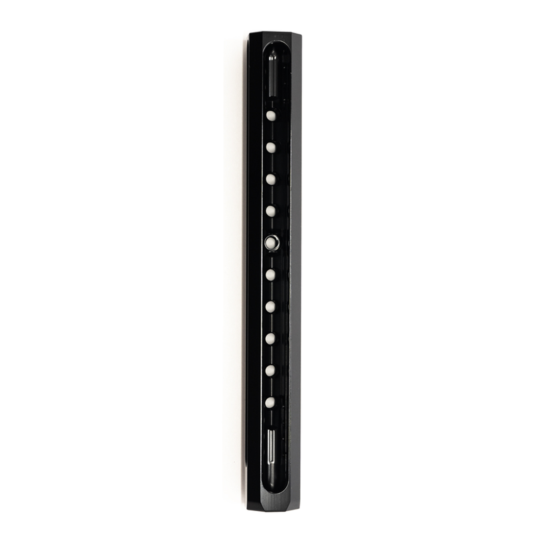 Shibuya Sight Parts URP-1 520 Elevation Bar Black
