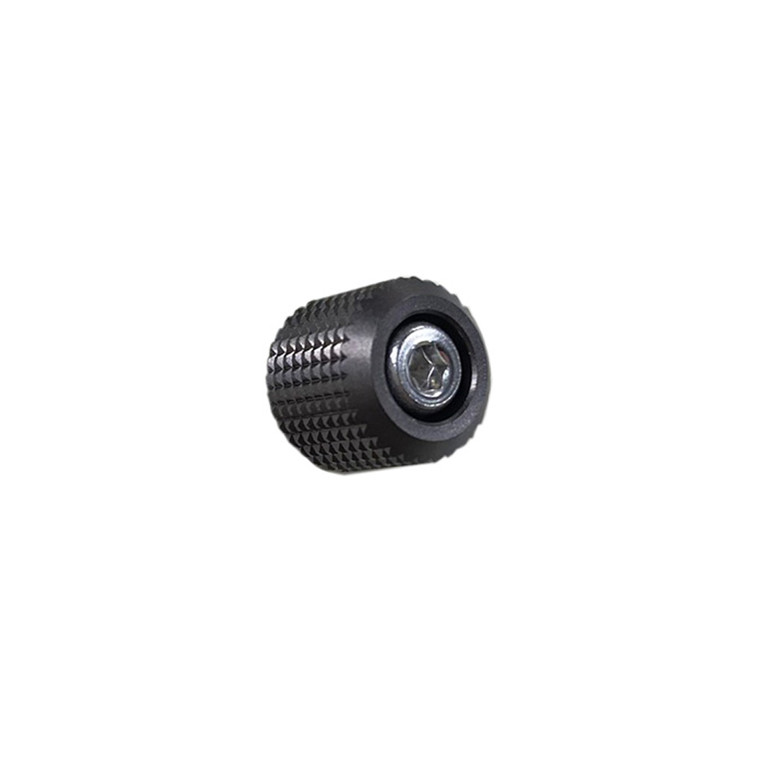 Shibuya Sight Pin Knob URP-9 RC Pro Knurled