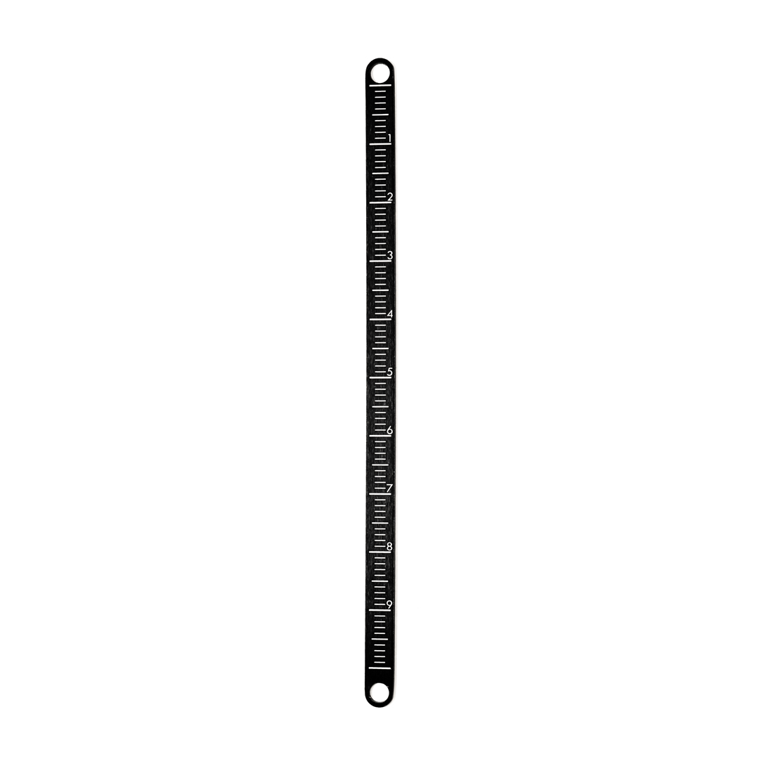 Shibuya Sight Parts URP-20L RC Reference Scale Plate