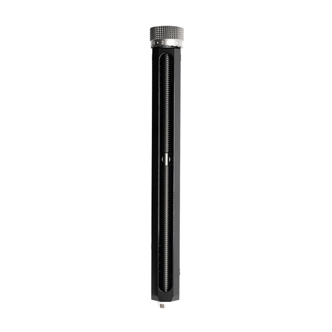 Shibuya Sigth Parts Elevation Bar Set 520 RH Black