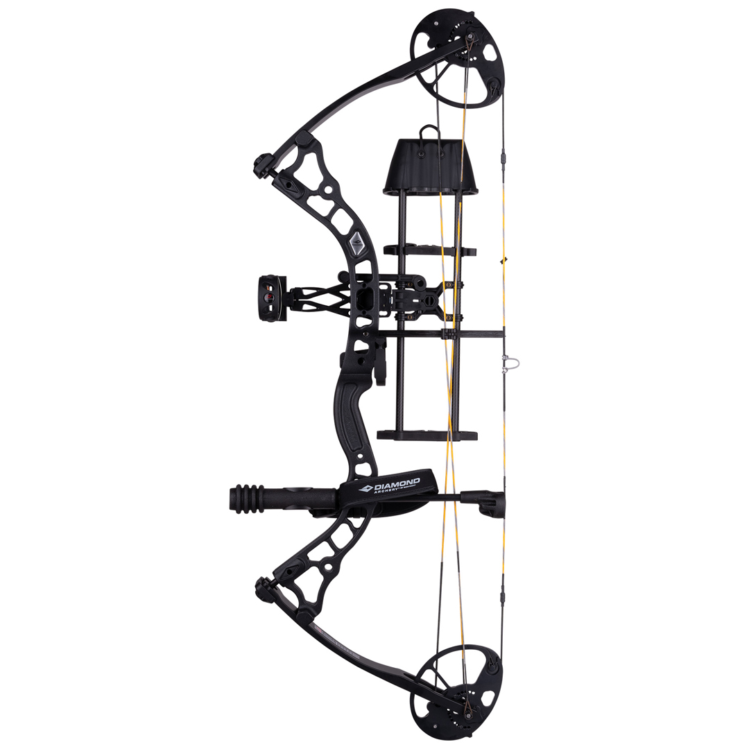 Diamond Compound Bow Pro 305