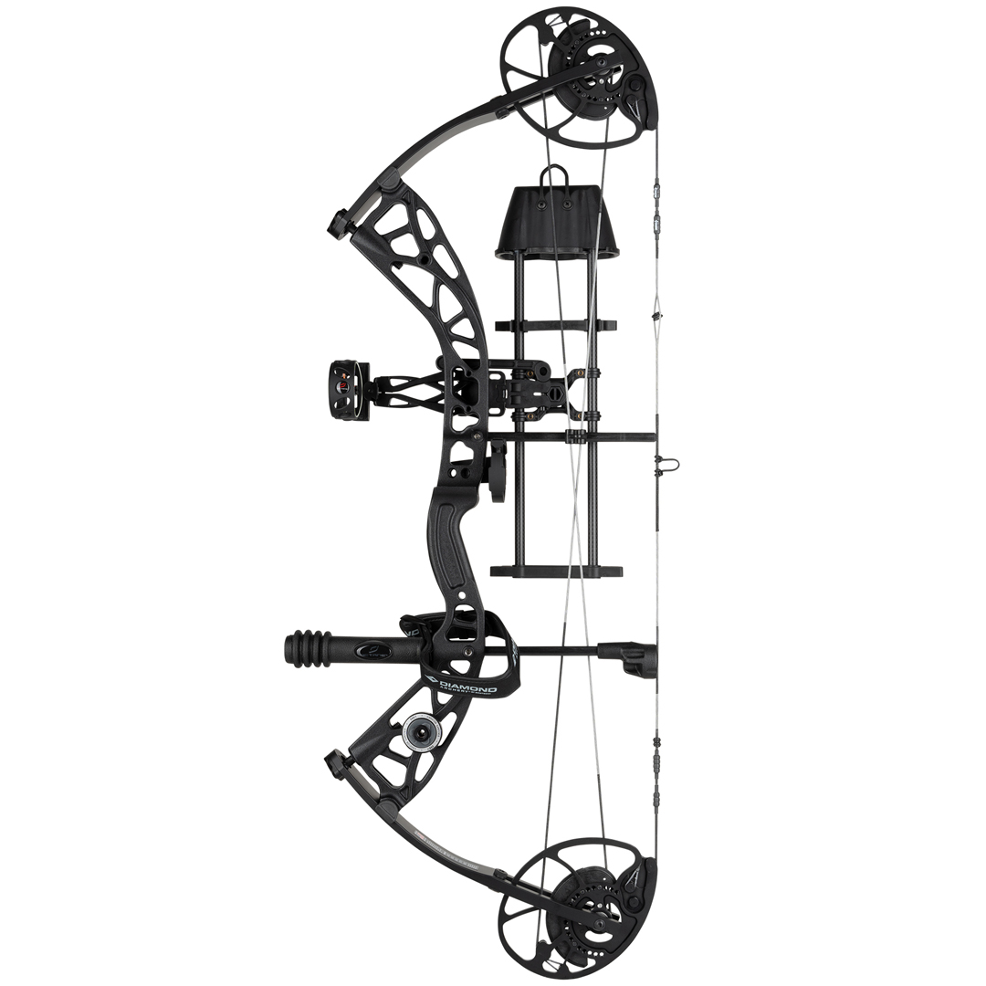 Diamond Compound Bow Pro Max