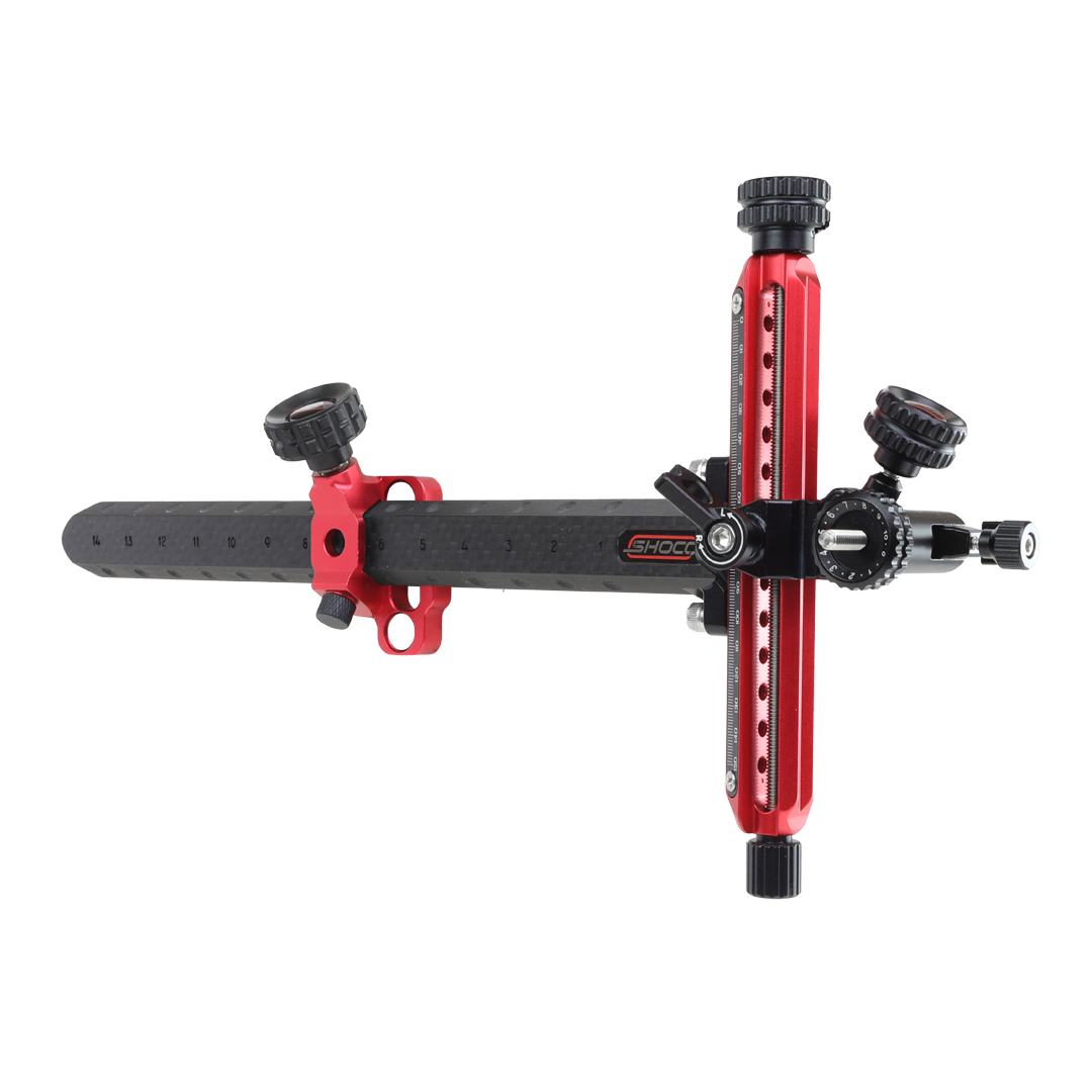 Shocq Sight Align Pro Carbon