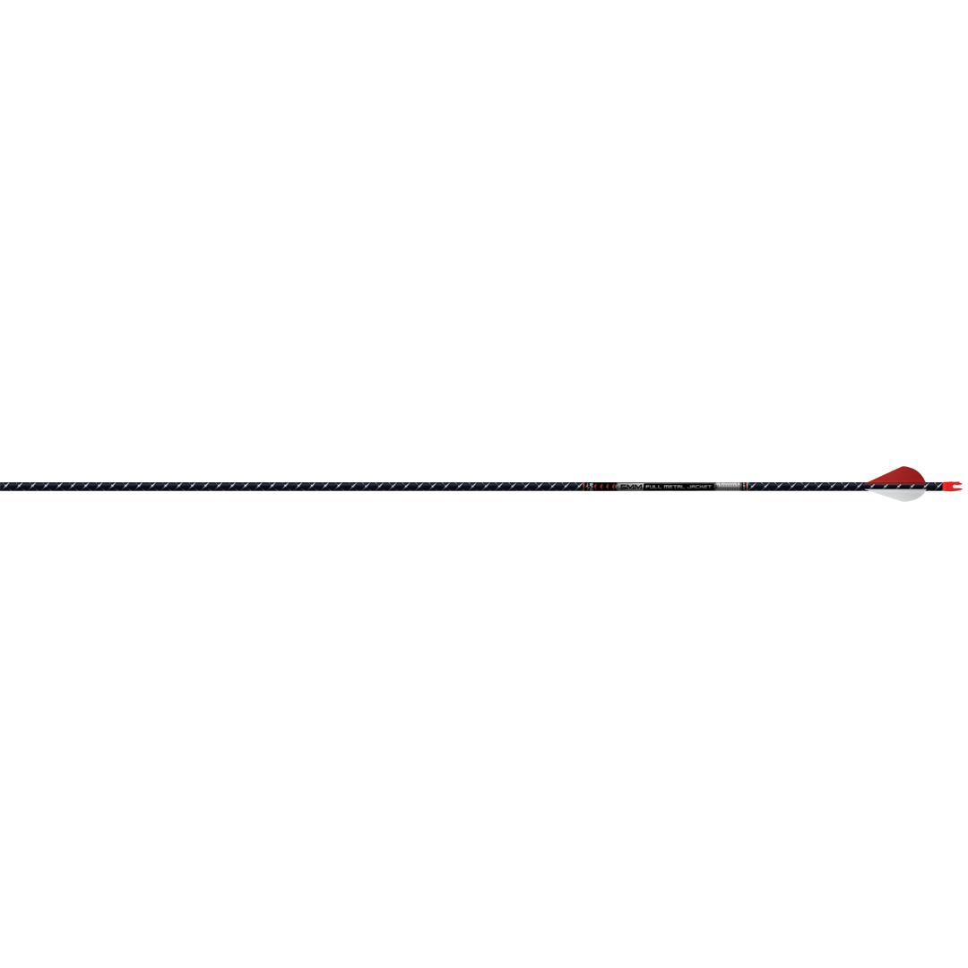 Easton Shaft FMJ MAX 5mm with Halfout