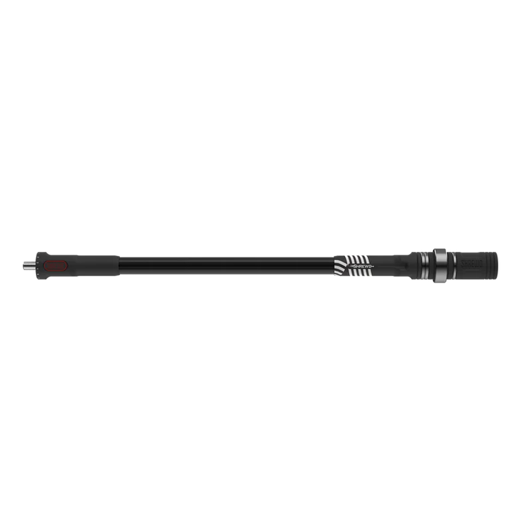 Shrewd Stabilizer Long INDX Series .625 OD