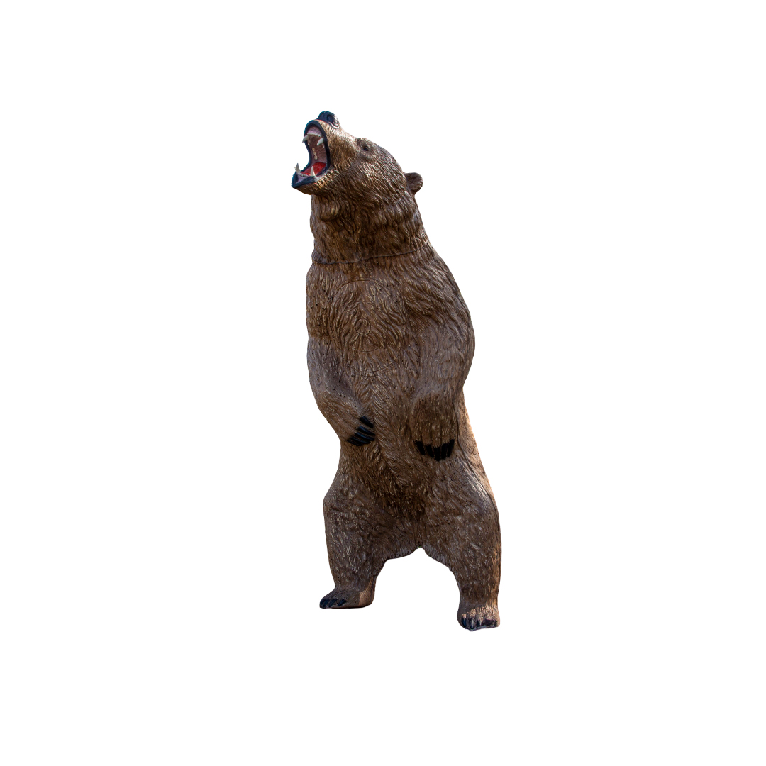 Rinehart Target 3D Bear Kodiak Grizzly IBO