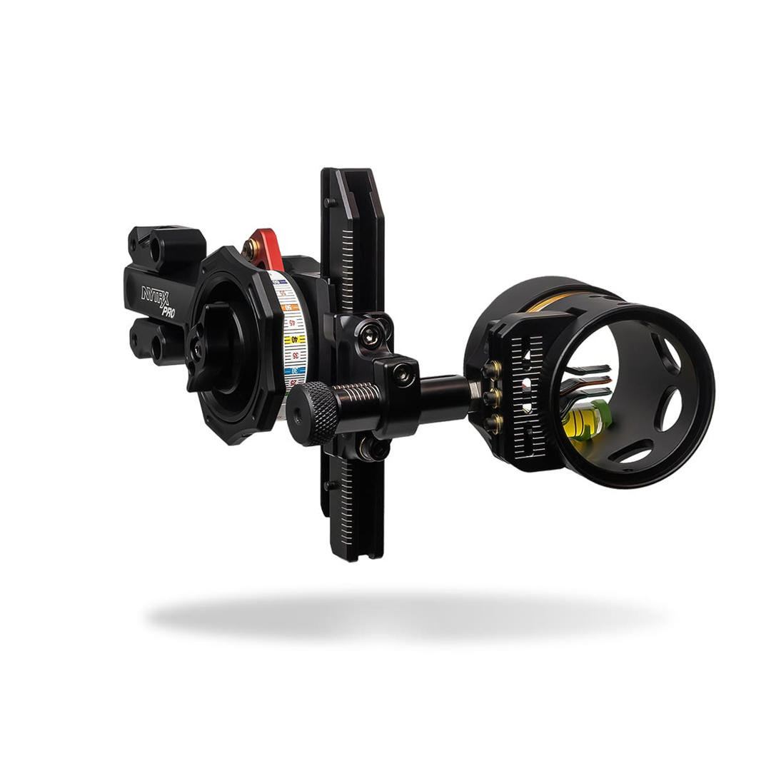 HHA Sports Hunting Sight Nytrx Pro X3 3-Pin 4-5