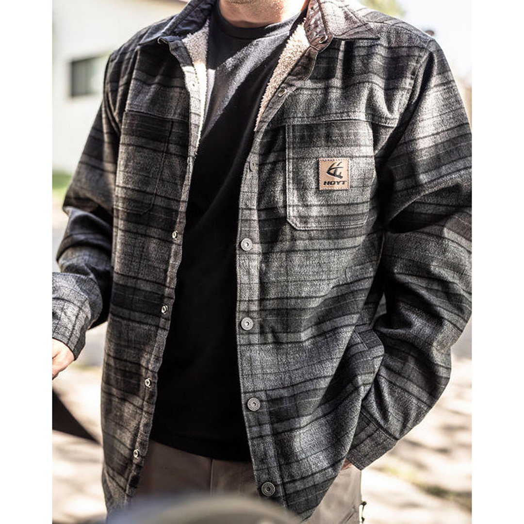 Hoyt Jacket Sheepwagon