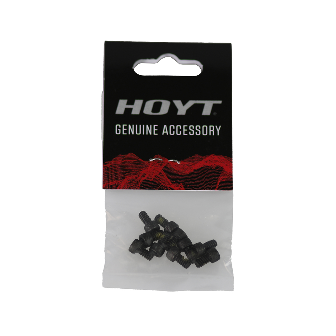 Hoyt Module Screw Z5 & SVX