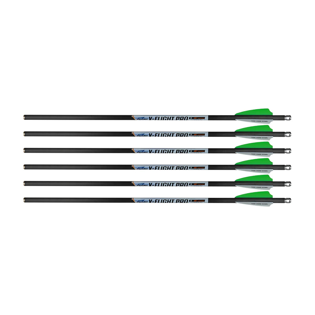 Excalibur Bolt V-Flight Pro18
