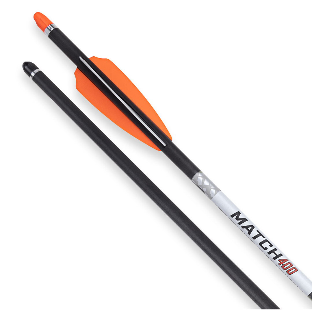 Wicked Ridge Bolt Carbon Match 400 20