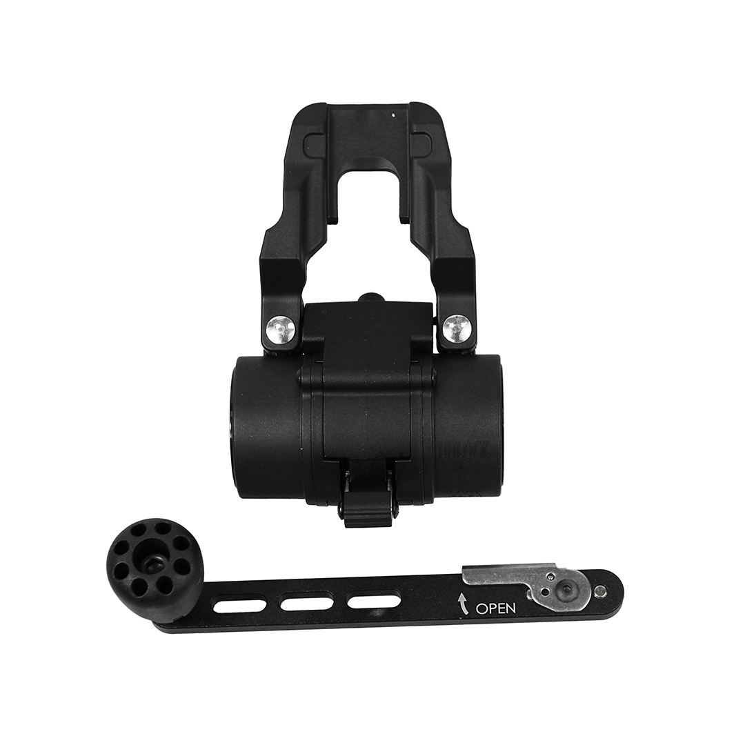 Hori-Zone Crank Device Metal for Orion Series