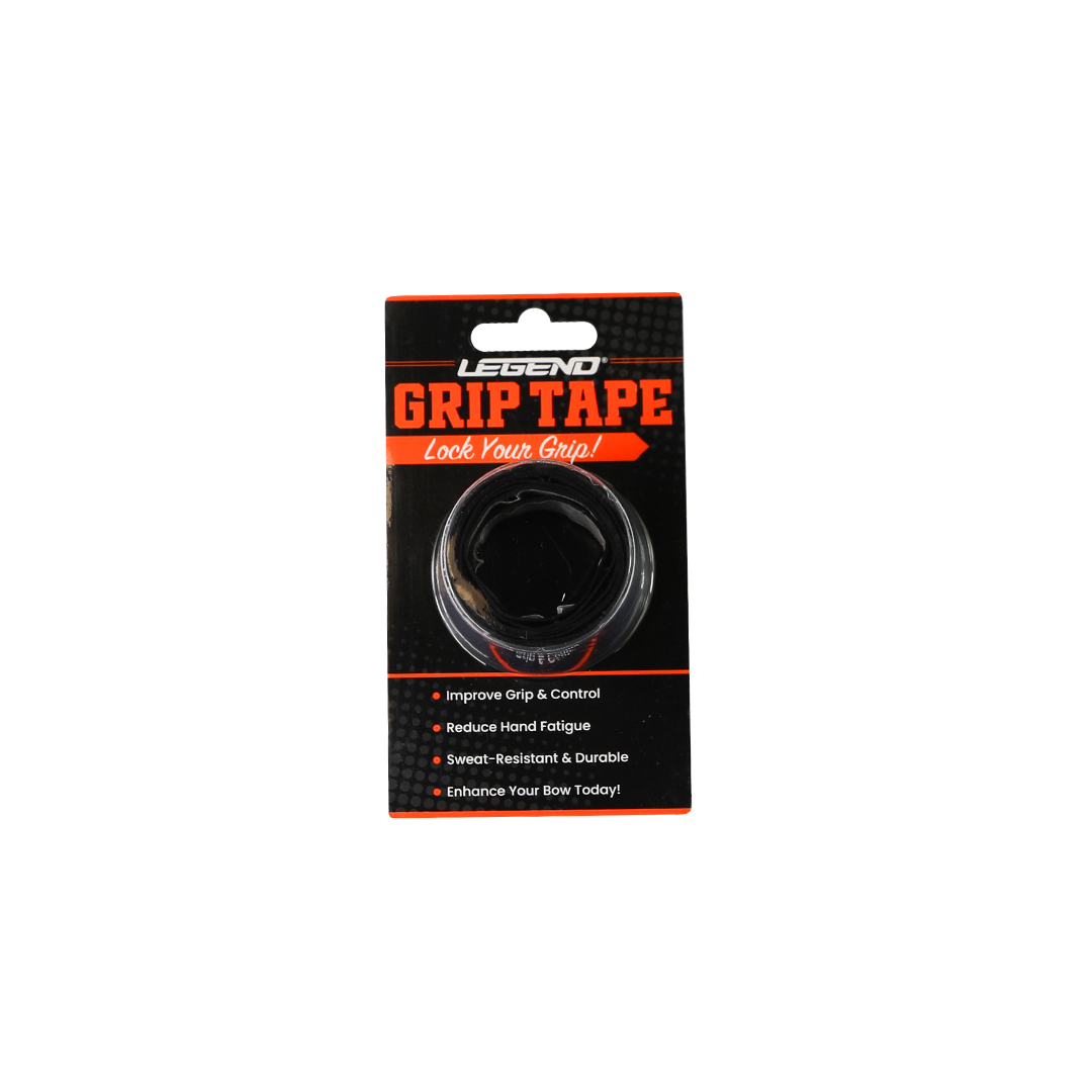 Legend Grip Tape
