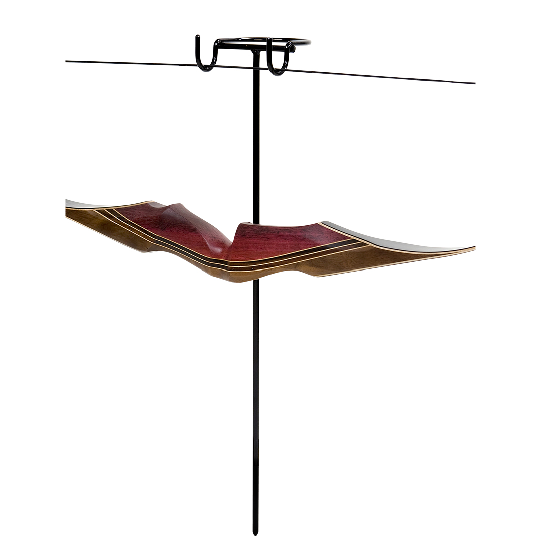 Cartel Bow Stand Ground Round Unit 10