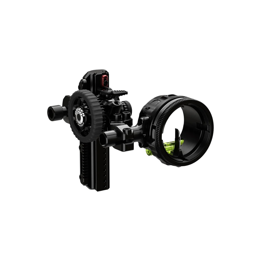 Hoyt Axcel Hunting Slider Sight Driver AVX-41mm Ranger 1-Pin