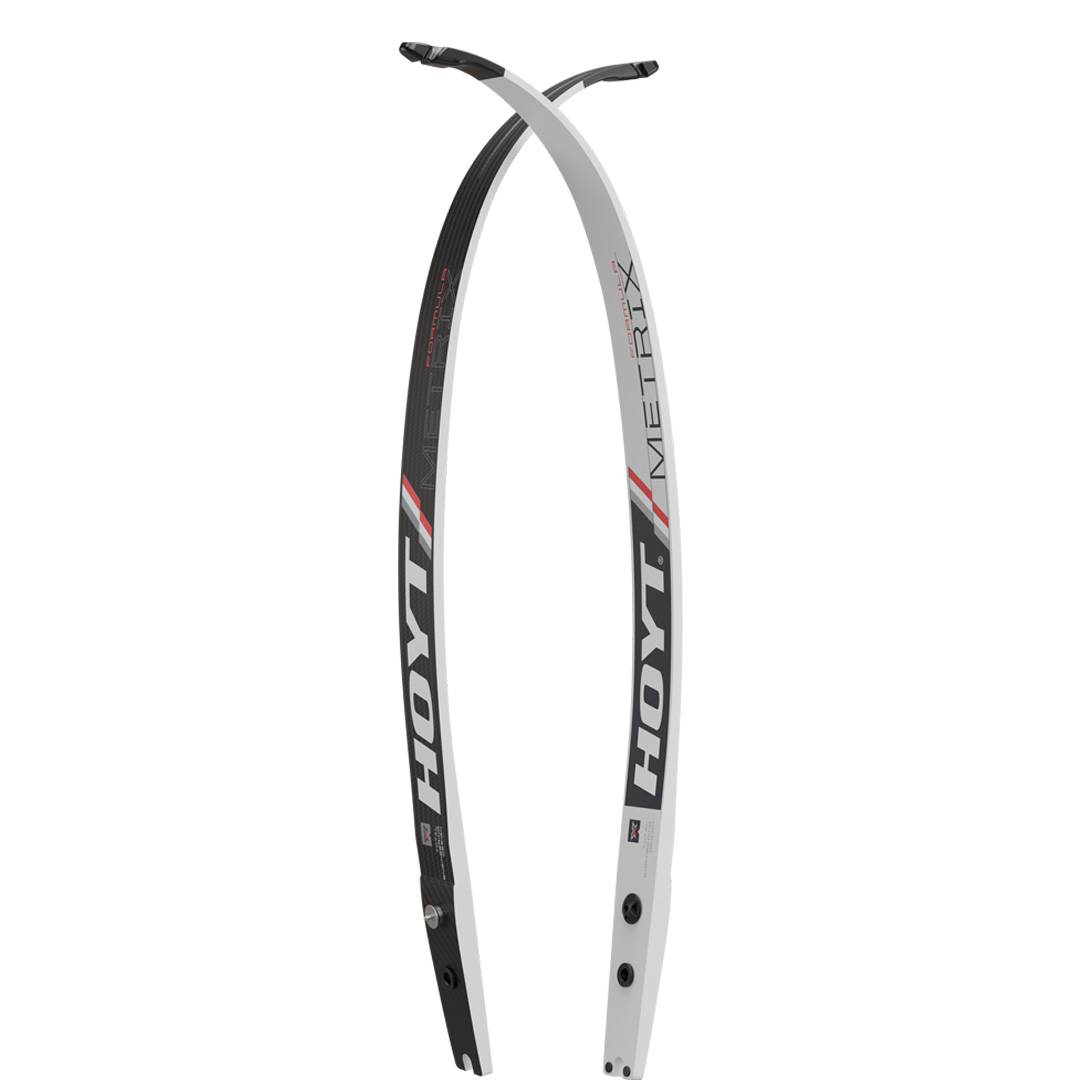Hoyt Recurve Limbs Formula Syntactic Foam Core Metrix 