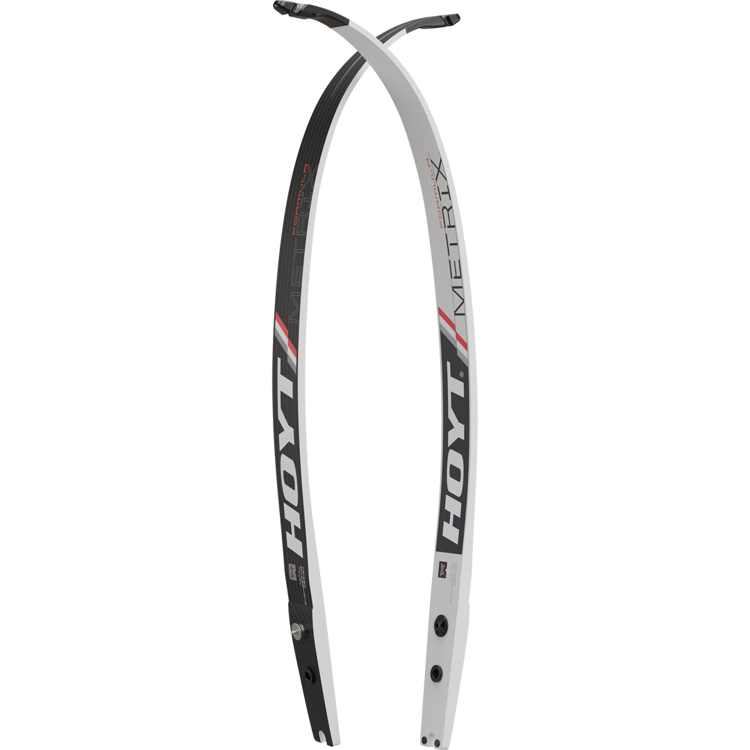 Hoyt Recurve Limbs Formula Laminate Core Metrix 