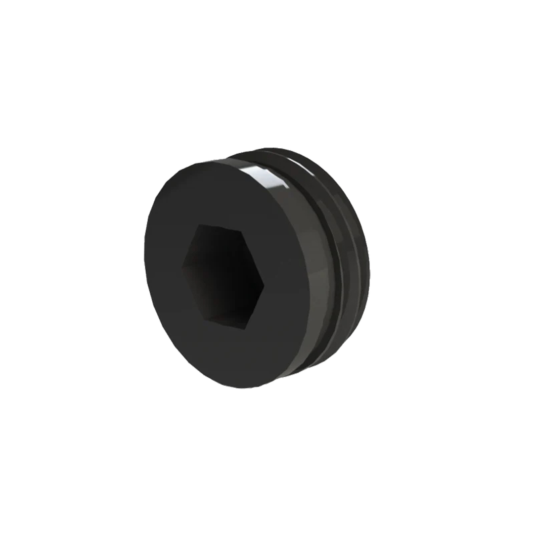 Shrewd Plug for Optum Scope 7/16