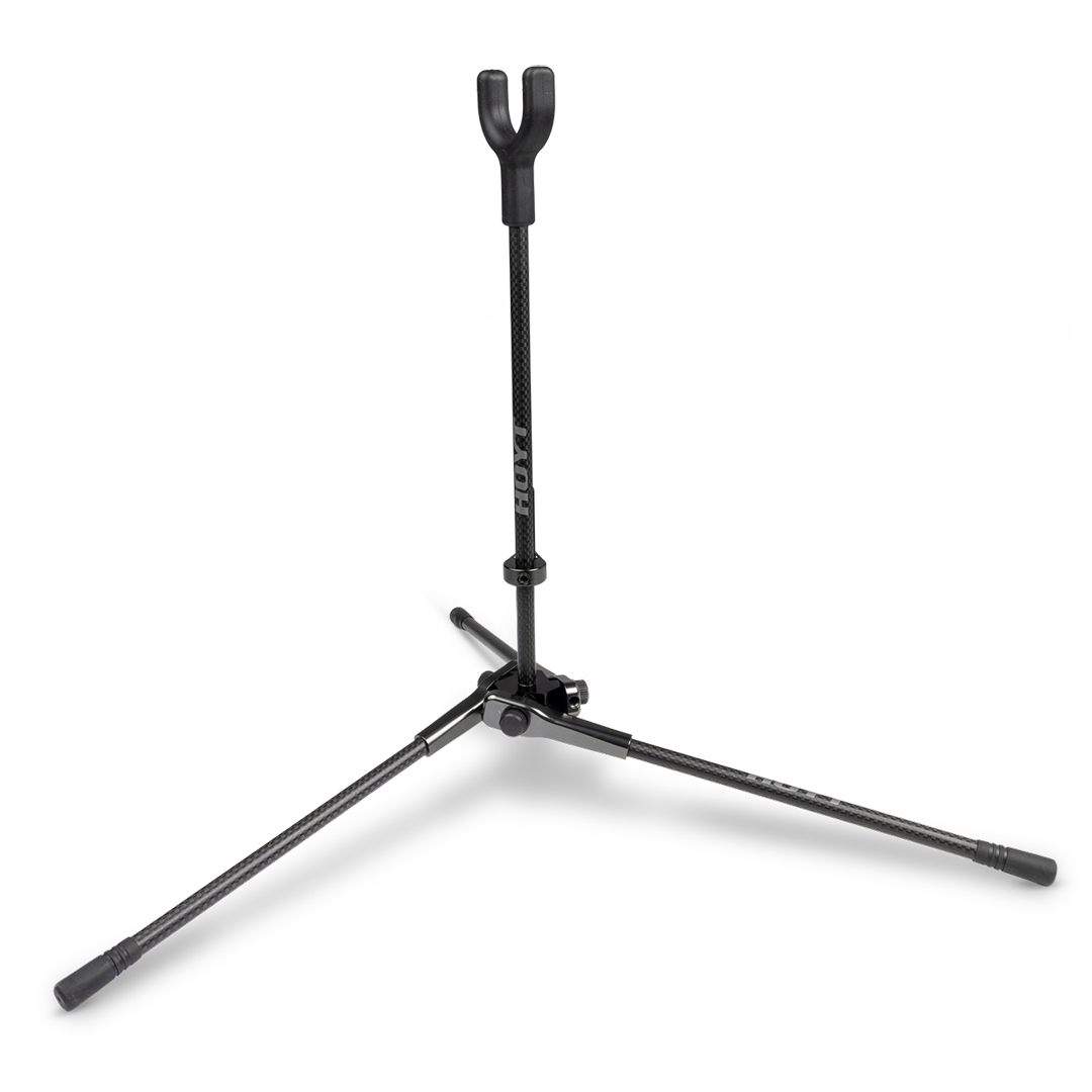 Hoyt Recurve Bowstand 26RPM Package