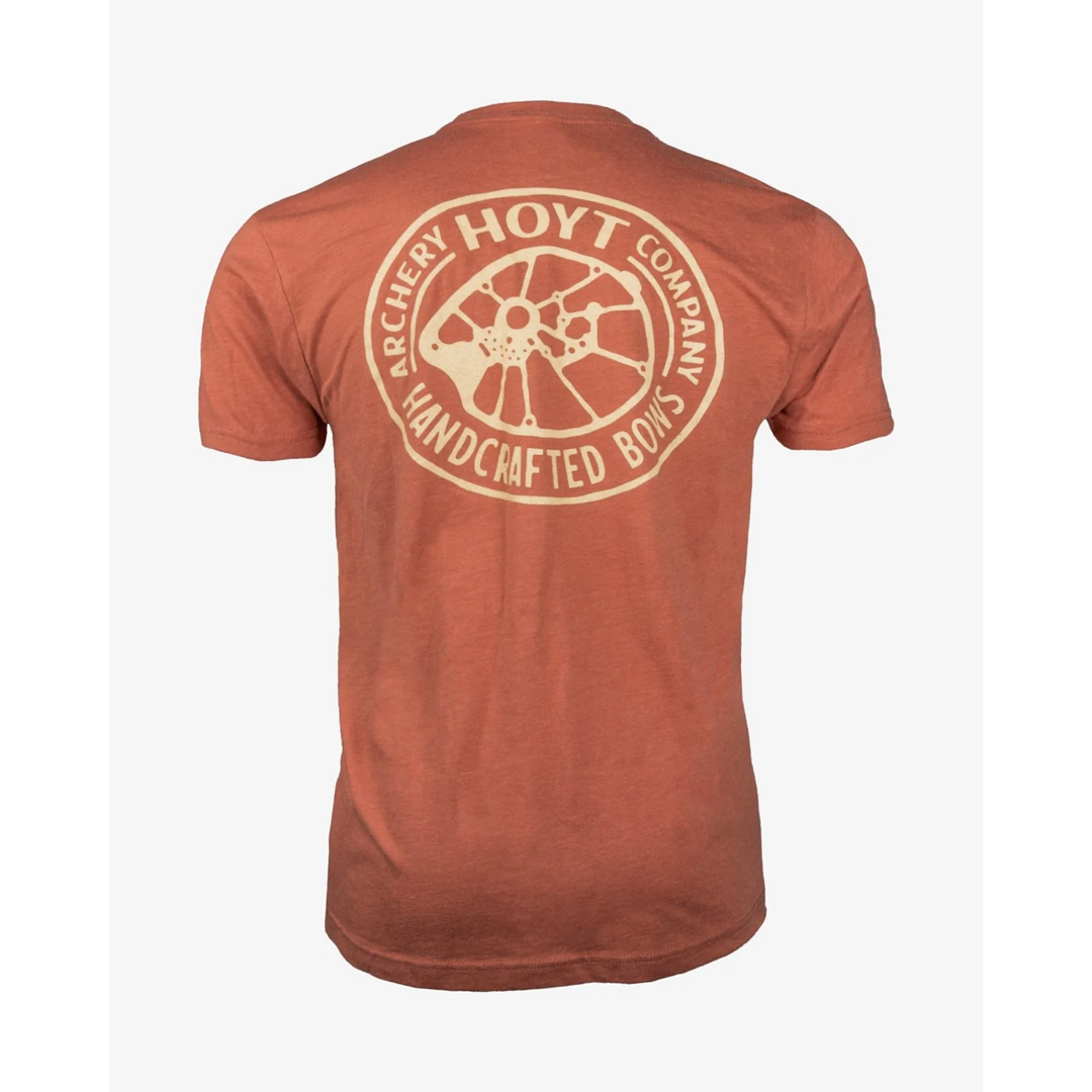Hoyt T-Shirt Crafty