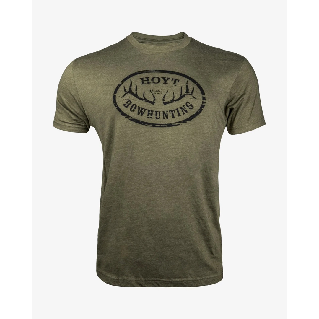 Hoyt T-Shirt 3 Fifty