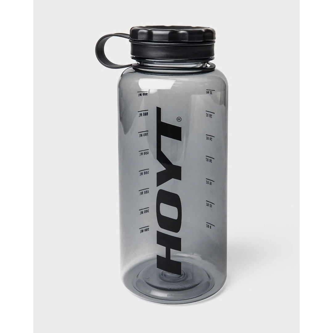 Hoyt Water Bottle Rainmaker 34oz