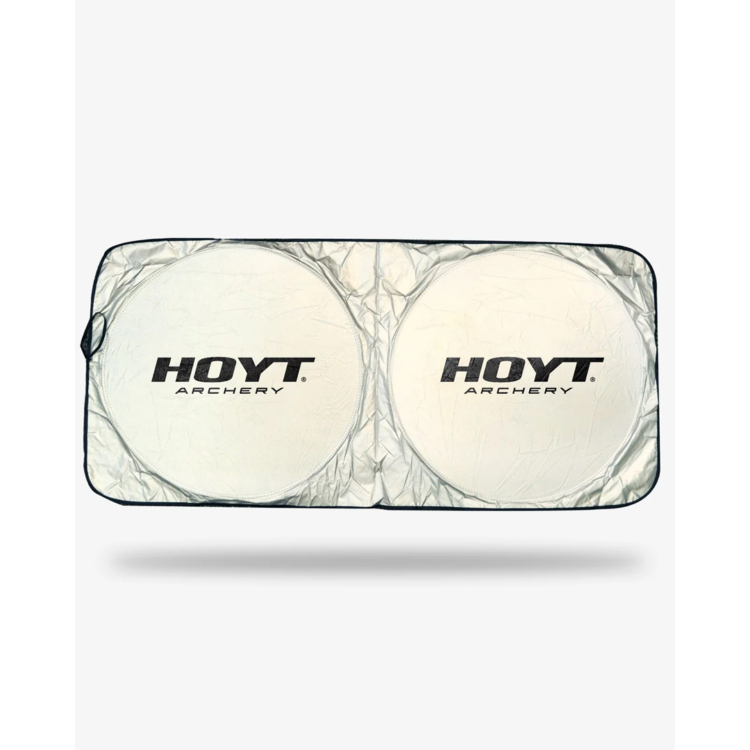 Hoyt Car Sunshade
