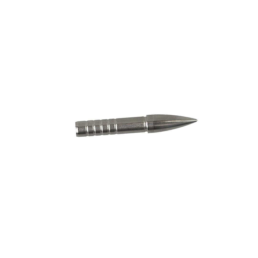Shocq Point Stainless Steel 6.2