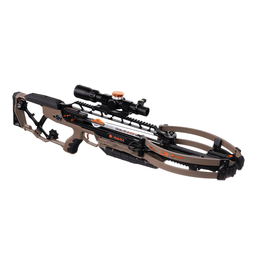 Ravin Crossbows LLC Crossbow LR Long Range