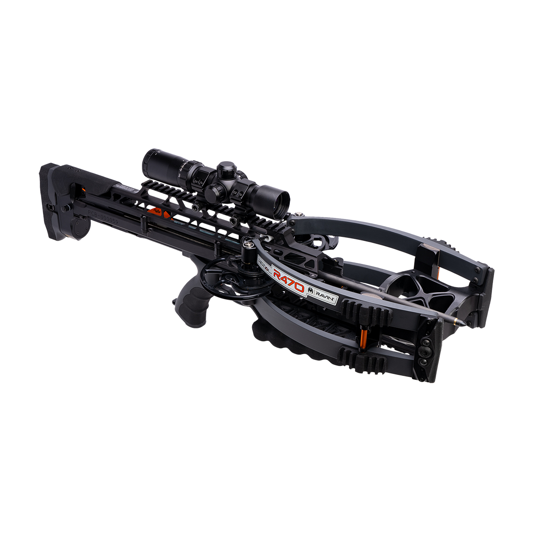 Ravin Crossbows LLC Crossbow R470