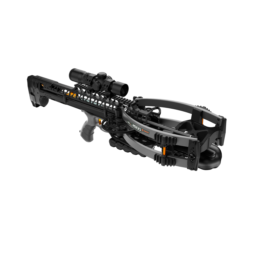 Ravin Crossbows LLC Crossbow R500