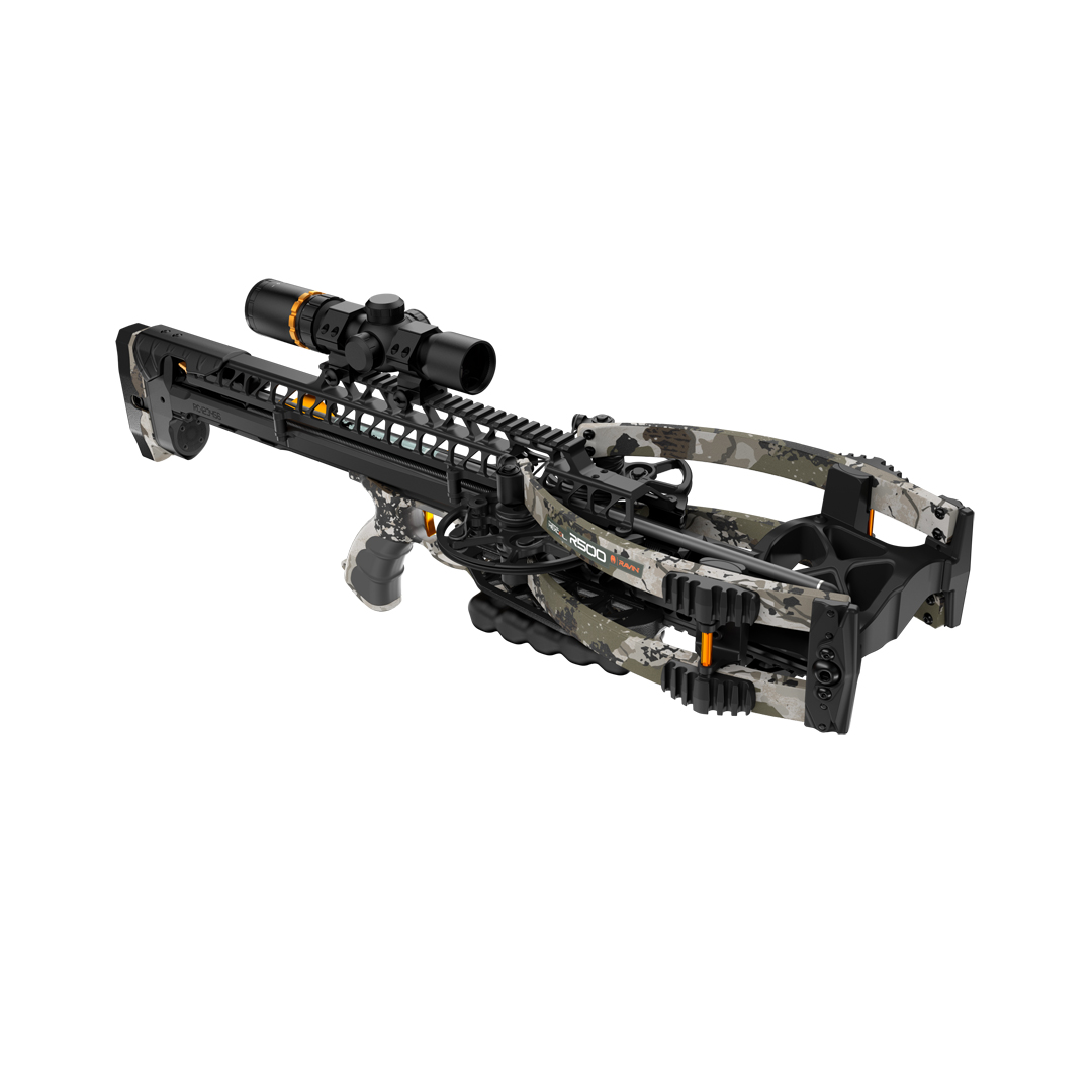 Ravin Crossbows LLC Crossbow R500 XK7 Camo