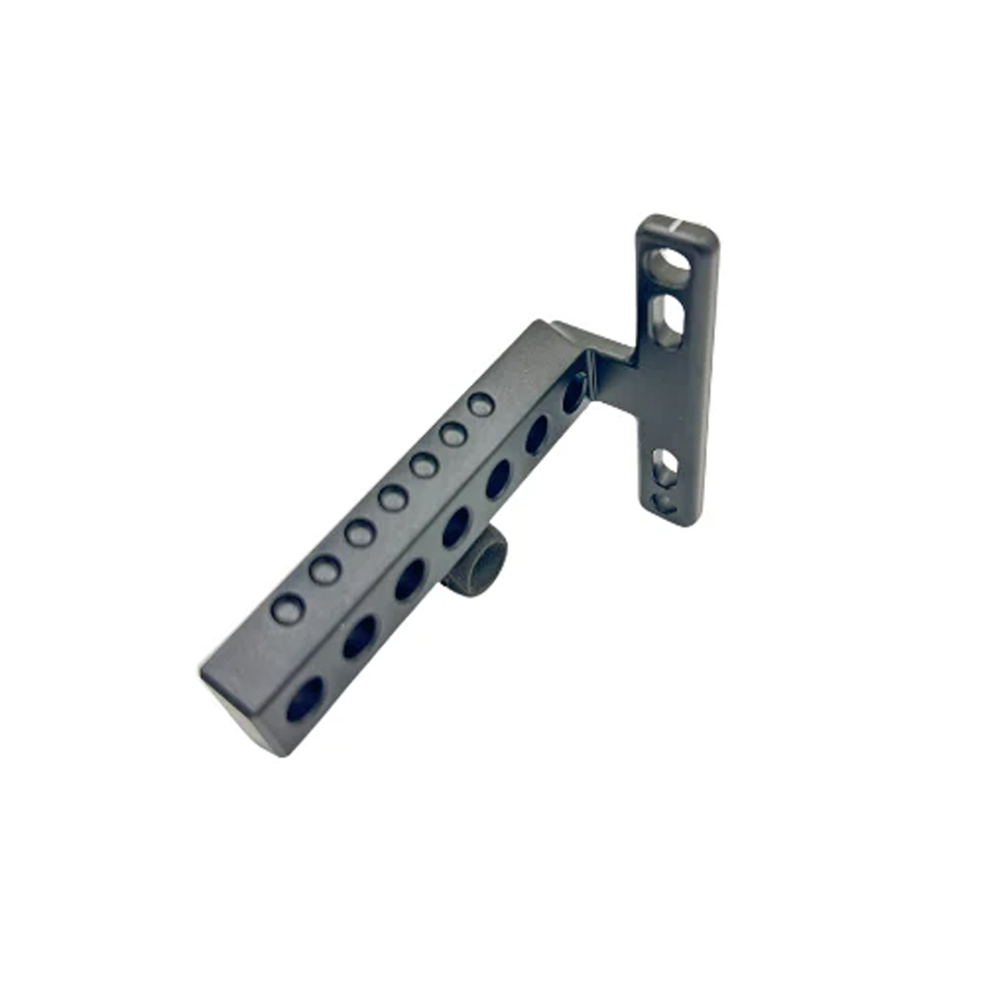 Total Peep Mathews Bridgelock Dovetail Connector for Garmin Ai1 Pro Sight RH V2