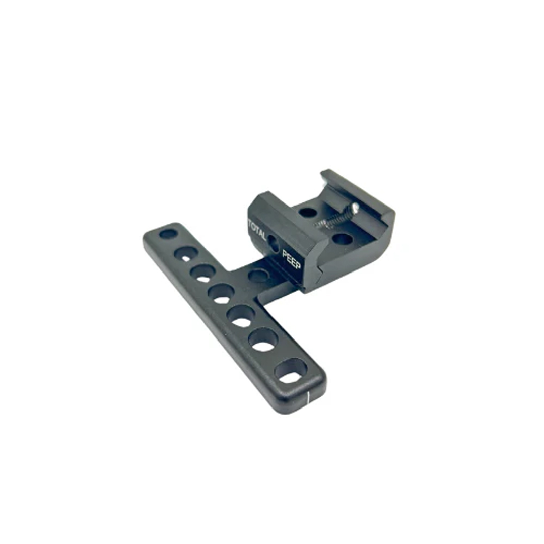 Total Peep Picatinny Adapter Garmin Xero® A1i PRO Sight RH V2