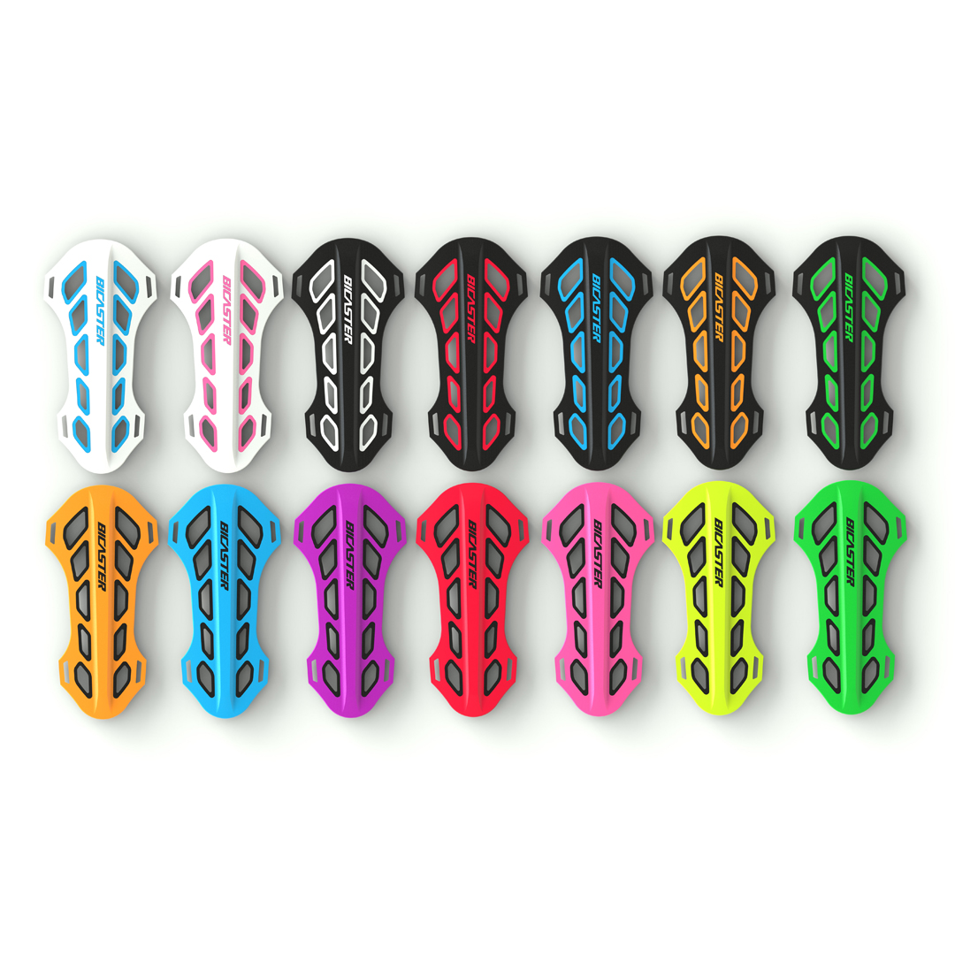 Bicaster Archery Armguard TK Bicolor