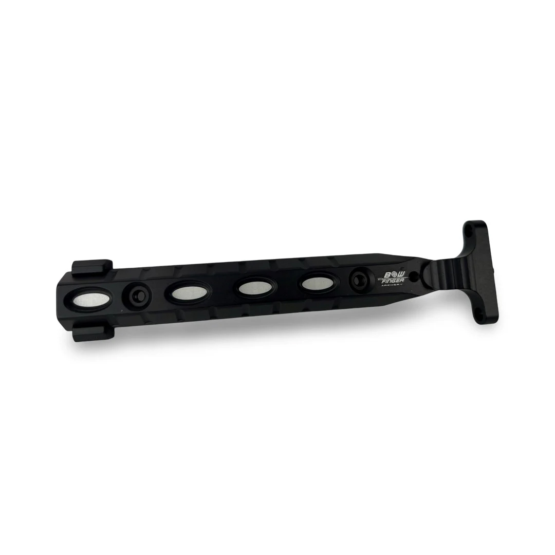 Bowfinger Archery Offset Bar 1 Sight