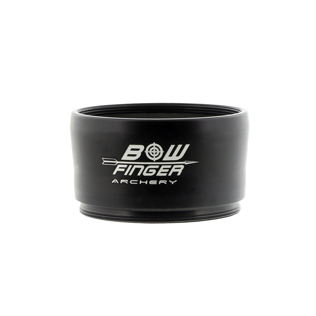 Bowfinger Archery Scope Shade for 20/20 Scope 40mm
