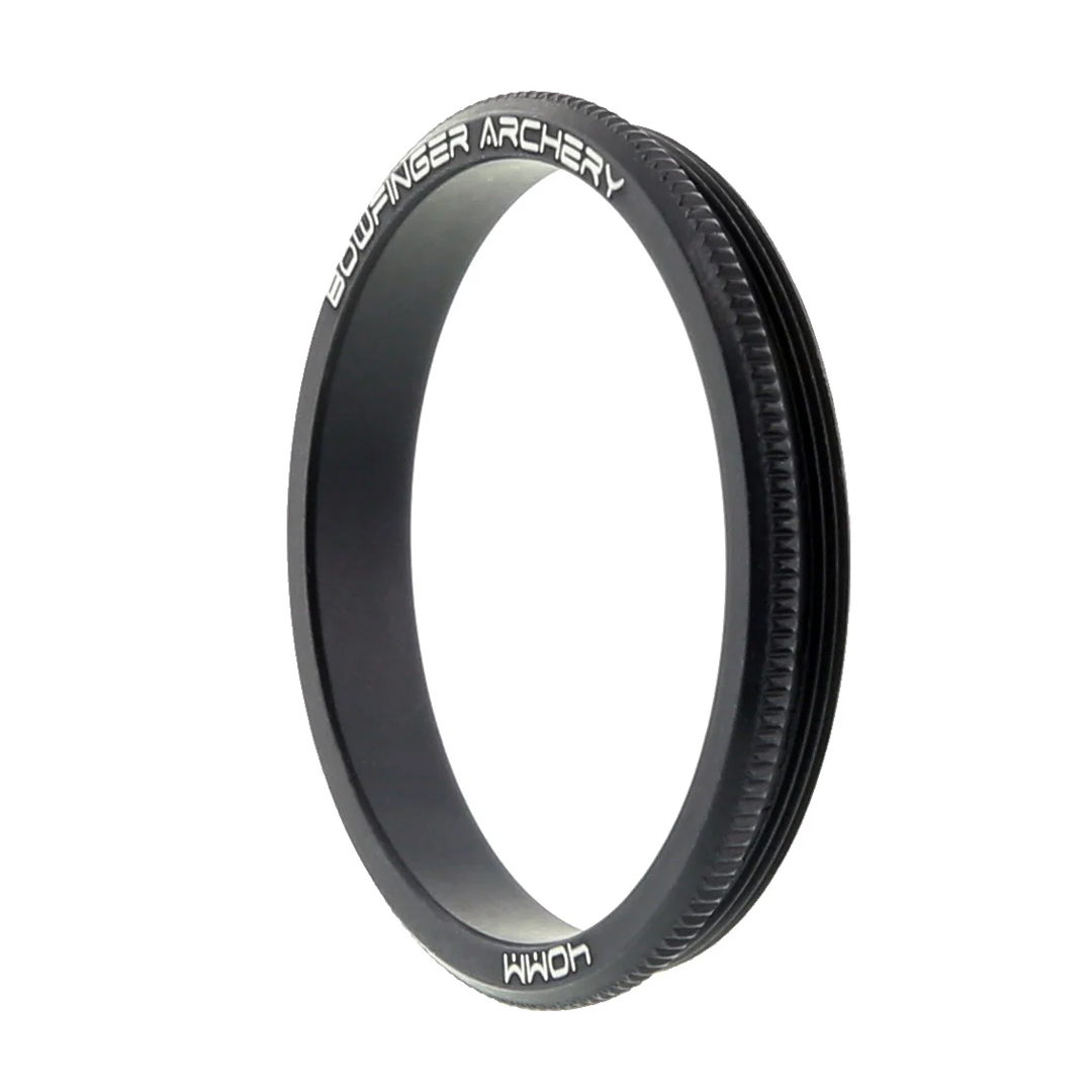 Bowfinger Archery Peep Ring for 20/20 40mm
