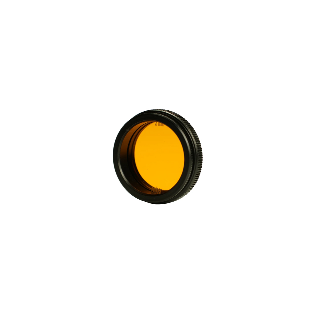 Bowfinger Archery Filter Kit 40mm